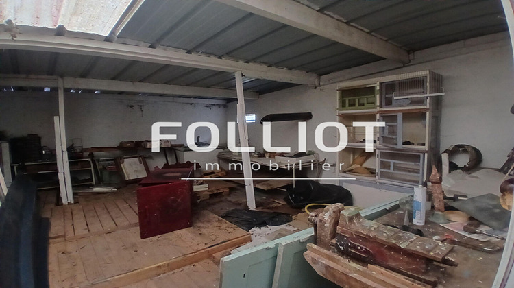Ma-Cabane - Vente Maison DENNEVILLE, 97 m²