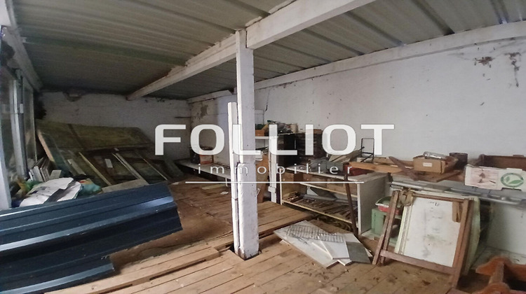 Ma-Cabane - Vente Maison DENNEVILLE, 97 m²