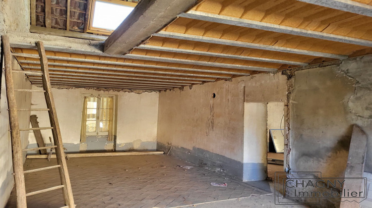 Ma-Cabane - Vente Maison Dennevy, 140 m²