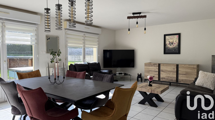 Ma-Cabane - Vente Maison Denney, 164 m²