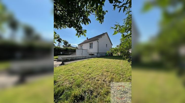 Ma-Cabane - Vente Maison DENONVILLE, 86 m²