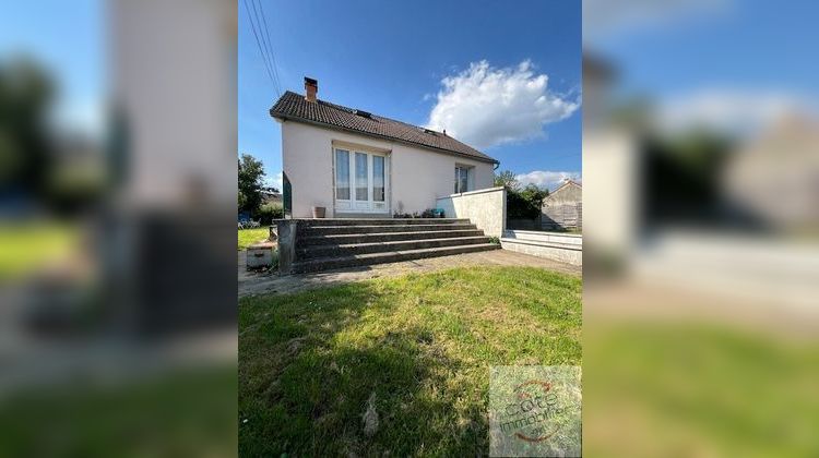 Ma-Cabane - Vente Maison DENONVILLE, 86 m²