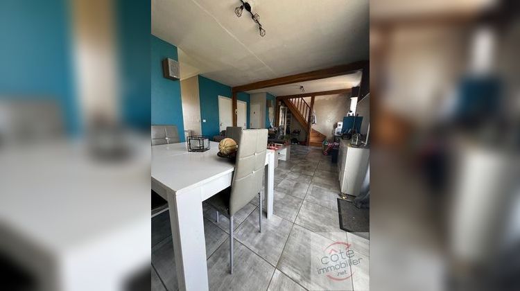 Ma-Cabane - Vente Maison DENONVILLE, 86 m²