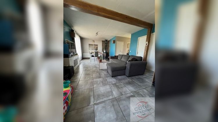 Ma-Cabane - Vente Maison DENONVILLE, 86 m²