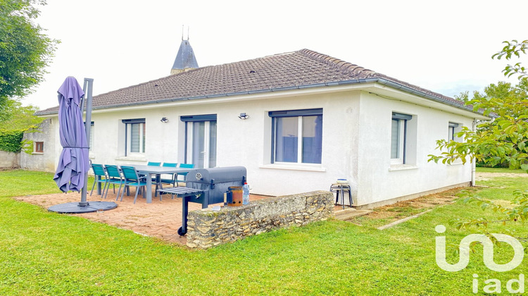 Ma-Cabane - Vente Maison Denonville, 79 m²