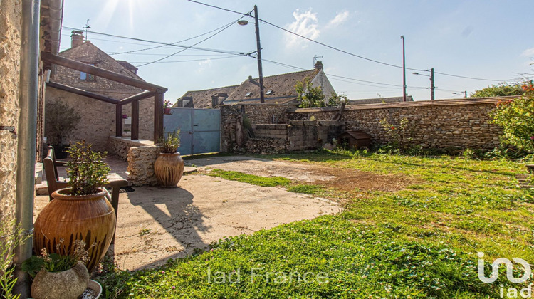 Ma-Cabane - Vente Maison Denonville, 100 m²