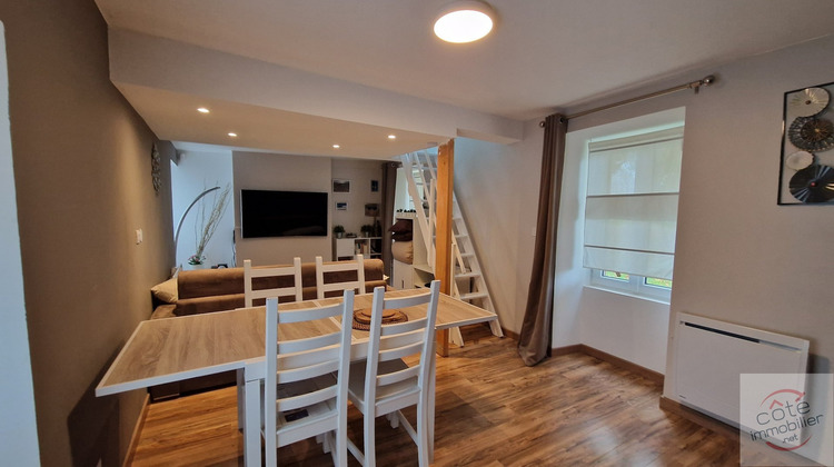 Ma-Cabane - Vente Maison DENONVILLE, 40 m²