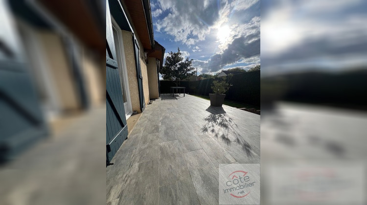 Ma-Cabane - Vente Maison DENONVILLE, 130 m²