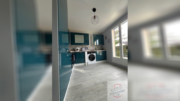 Ma-Cabane - Vente Maison DENONVILLE, 130 m²