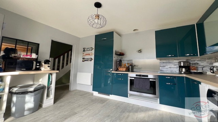 Ma-Cabane - Vente Maison DENONVILLE, 130 m²