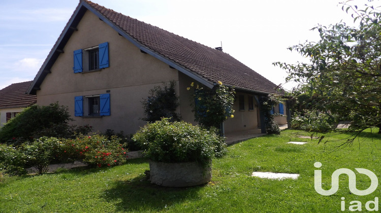 Ma-Cabane - Vente Maison Denonville, 182 m²