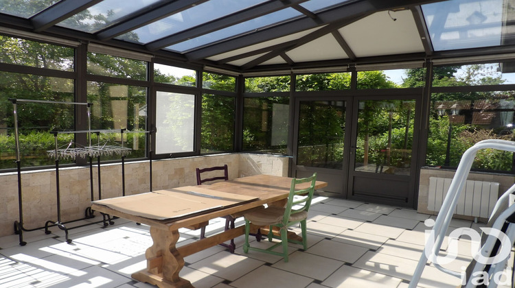 Ma-Cabane - Vente Maison Denonville, 182 m²