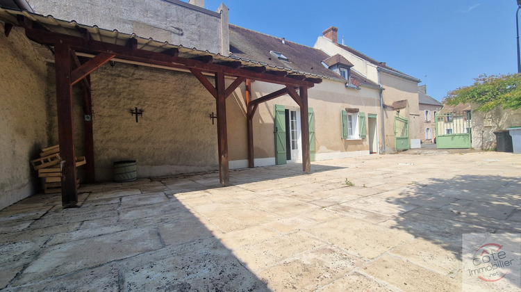 Ma-Cabane - Vente Maison DENONVILLE, 169 m²
