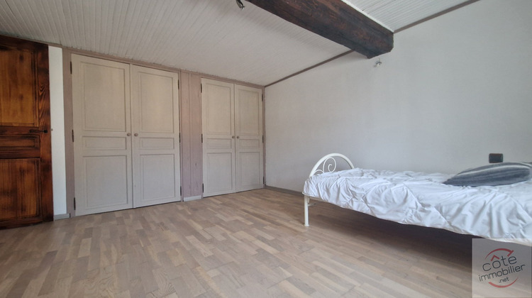 Ma-Cabane - Vente Maison DENONVILLE, 169 m²