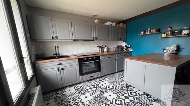 Ma-Cabane - Vente Maison DENONVILLE, 96 m²