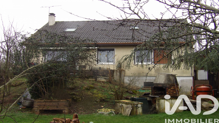 Ma-Cabane - Vente Maison Denonville, 102 m²