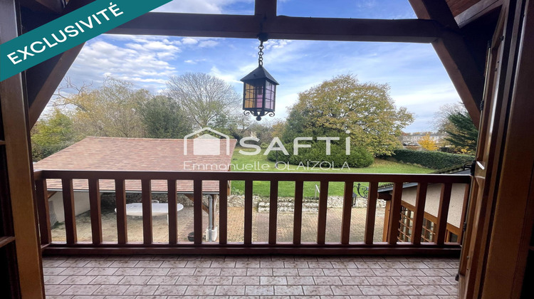 Ma-Cabane - Vente Maison Denonville, 235 m²