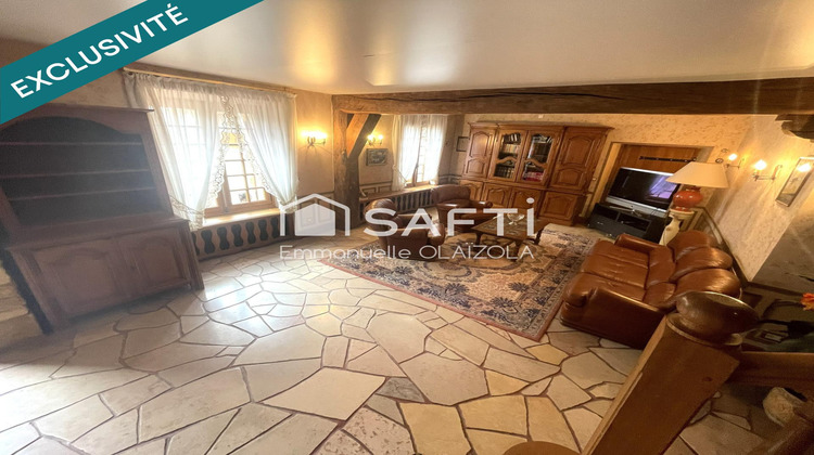 Ma-Cabane - Vente Maison Denonville, 235 m²