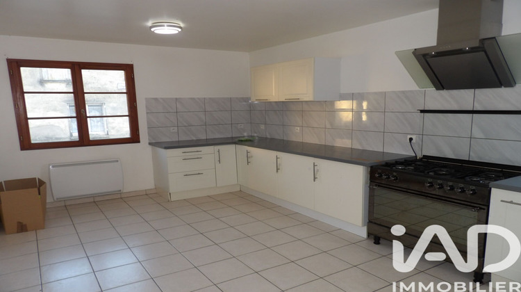 Ma-Cabane - Vente Maison Denonville, 146 m²