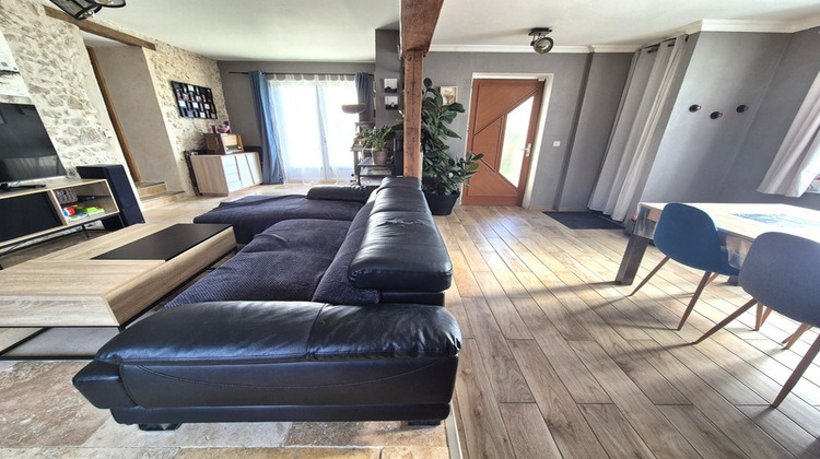 Ma-Cabane - Vente Maison DENONVILLE, 132 m²