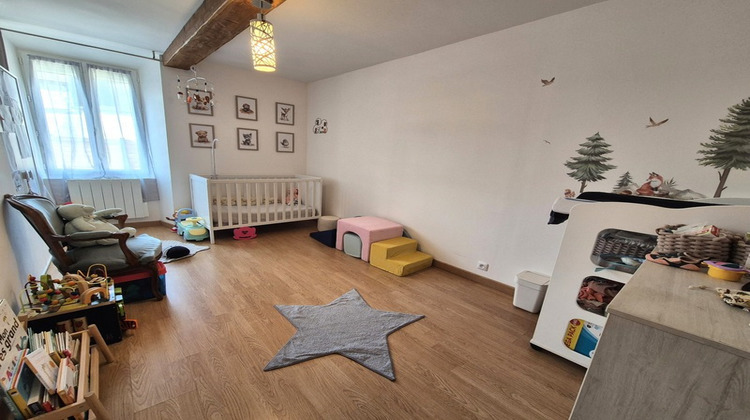 Ma-Cabane - Vente Maison DENONVILLE, 132 m²