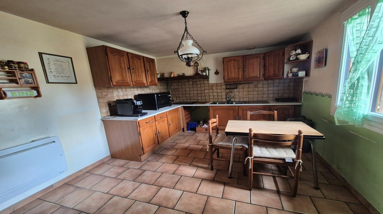 Ma-Cabane - Vente Maison DENONVILLE, 110 m²