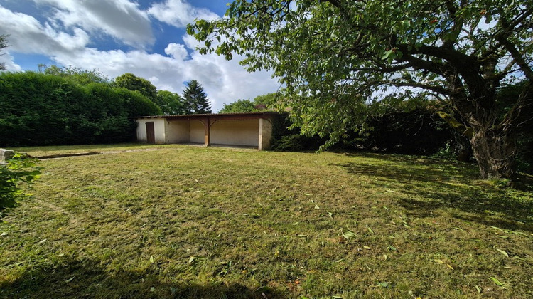 Ma-Cabane - Vente Maison DENONVILLE, 110 m²