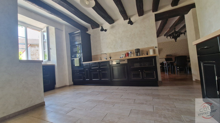 Ma-Cabane - Vente Maison DENONVILLE, 169 m²