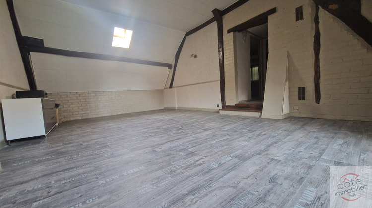Ma-Cabane - Vente Maison DENONVILLE, 169 m²