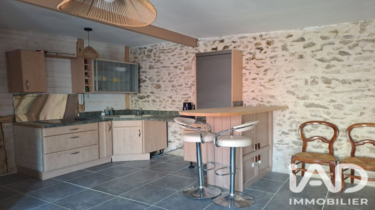 Ma-Cabane - Vente Maison Denonville, 110 m²