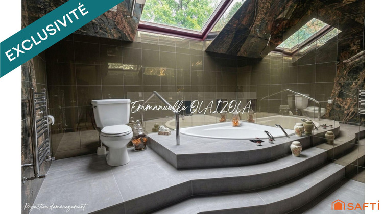 Ma-Cabane - Vente Maison Denonville, 235 m²