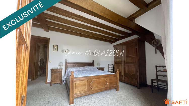 Ma-Cabane - Vente Maison Denonville, 235 m²