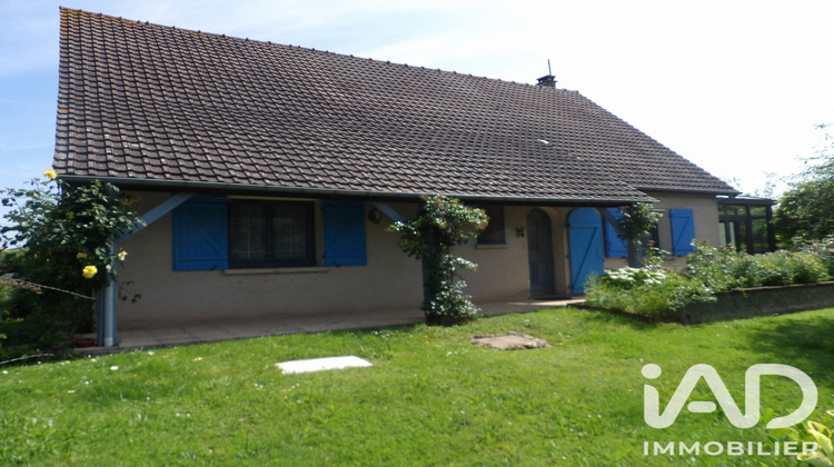 Ma-Cabane - Vente Maison Denonville, 182 m²