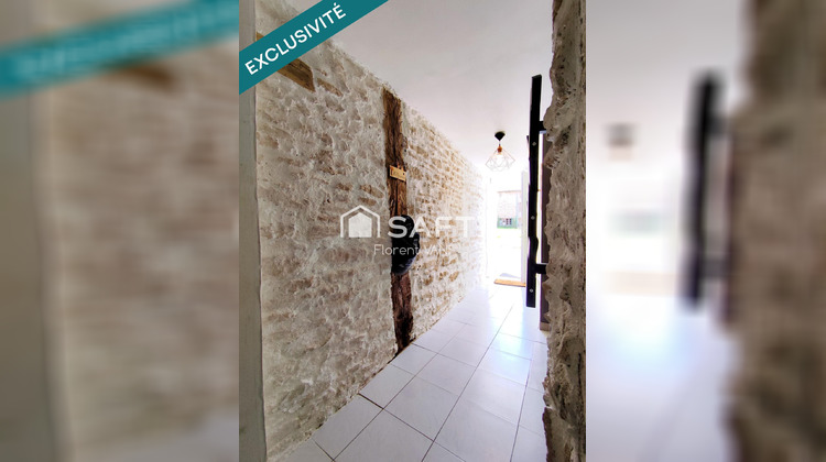 Ma-Cabane - Vente Maison Denting, 130 m²