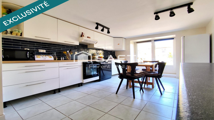 Ma-Cabane - Vente Maison Denting, 130 m²