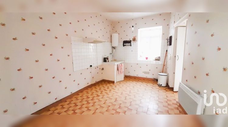 Ma-Cabane - Vente Maison Déols, 85 m²