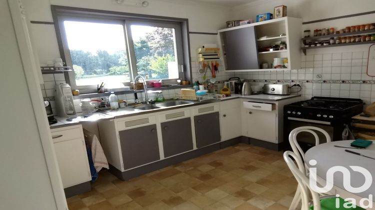 Ma-Cabane - Vente Maison Déols, 178 m²