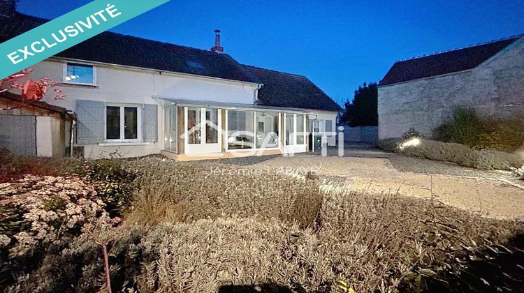 Ma-Cabane - Vente Maison Deols, 170 m²