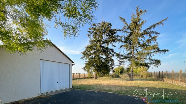 Ma-Cabane - Vente Maison DEOLS, 155 m²