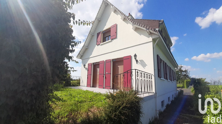 Ma-Cabane - Vente Maison Déols, 154 m²