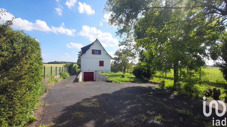 Ma-Cabane - Vente Maison Déols, 154 m²