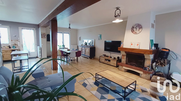 Ma-Cabane - Vente Maison Déols, 140 m²