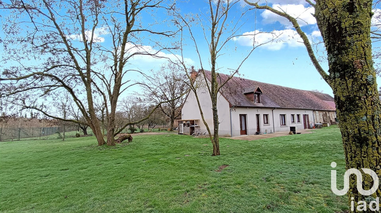 Ma-Cabane - Vente Maison Déols, 140 m²