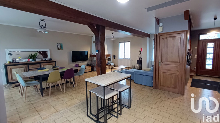 Ma-Cabane - Vente Maison Déols, 140 m²