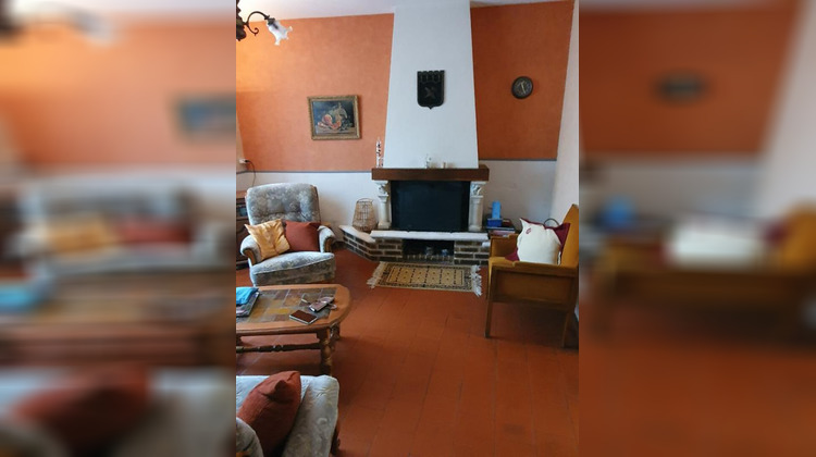 Ma-Cabane - Vente Maison DEOLS, 140 m²