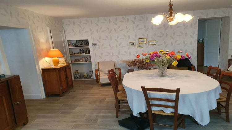 Ma-Cabane - Vente Maison DEOLS, 140 m²