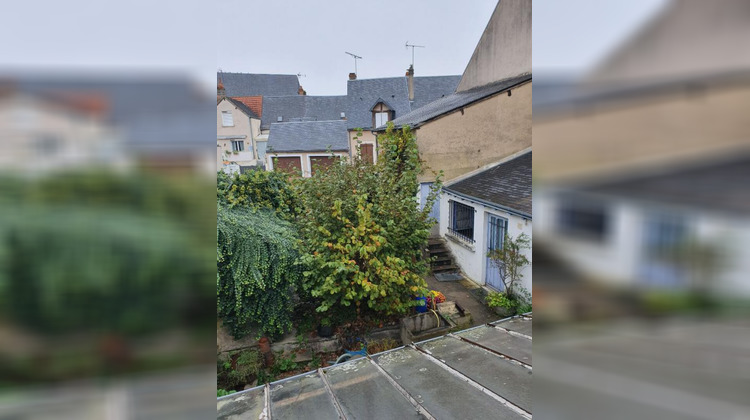 Ma-Cabane - Vente Maison DEOLS, 140 m²