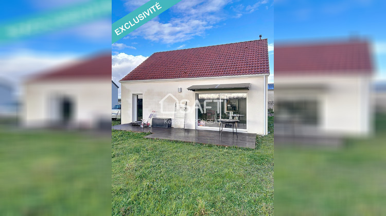 Ma-Cabane - Vente Maison Deols, 70 m²