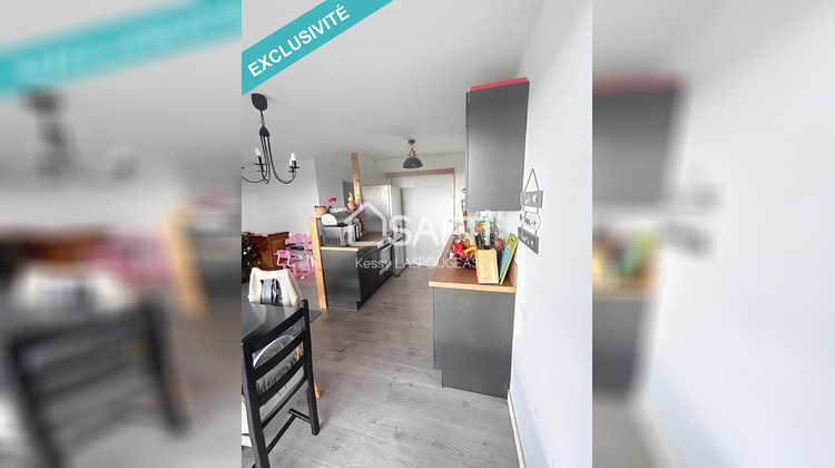 Ma-Cabane - Vente Maison Deols, 70 m²