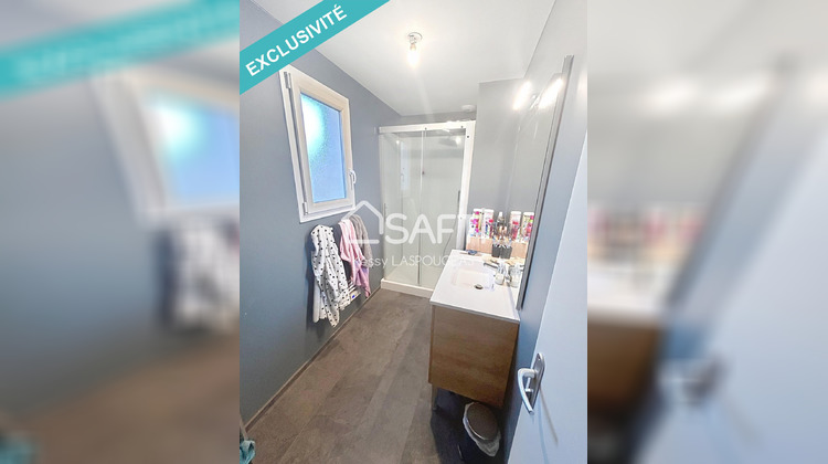 Ma-Cabane - Vente Maison Deols, 70 m²